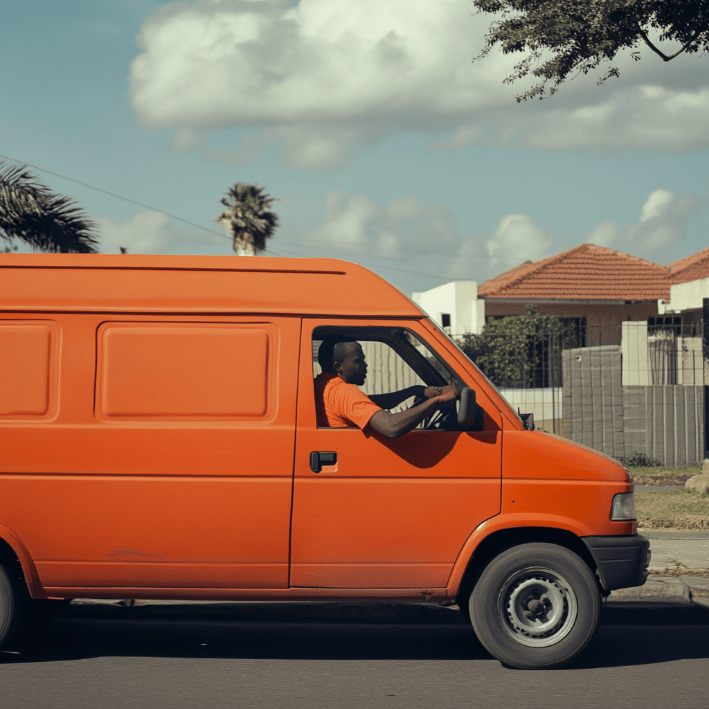 Speedy Delivery